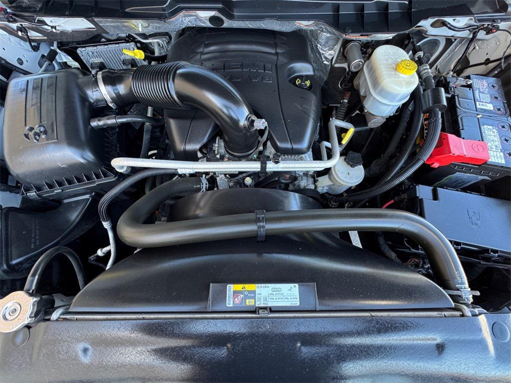 used 2016 Ram 3500 car, priced at $29,632