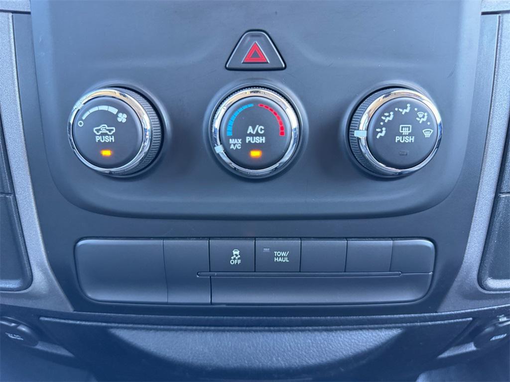 used 2016 Ram 3500 car, priced at $29,632