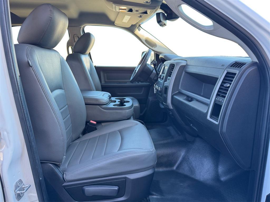 used 2016 Ram 3500 car, priced at $29,632