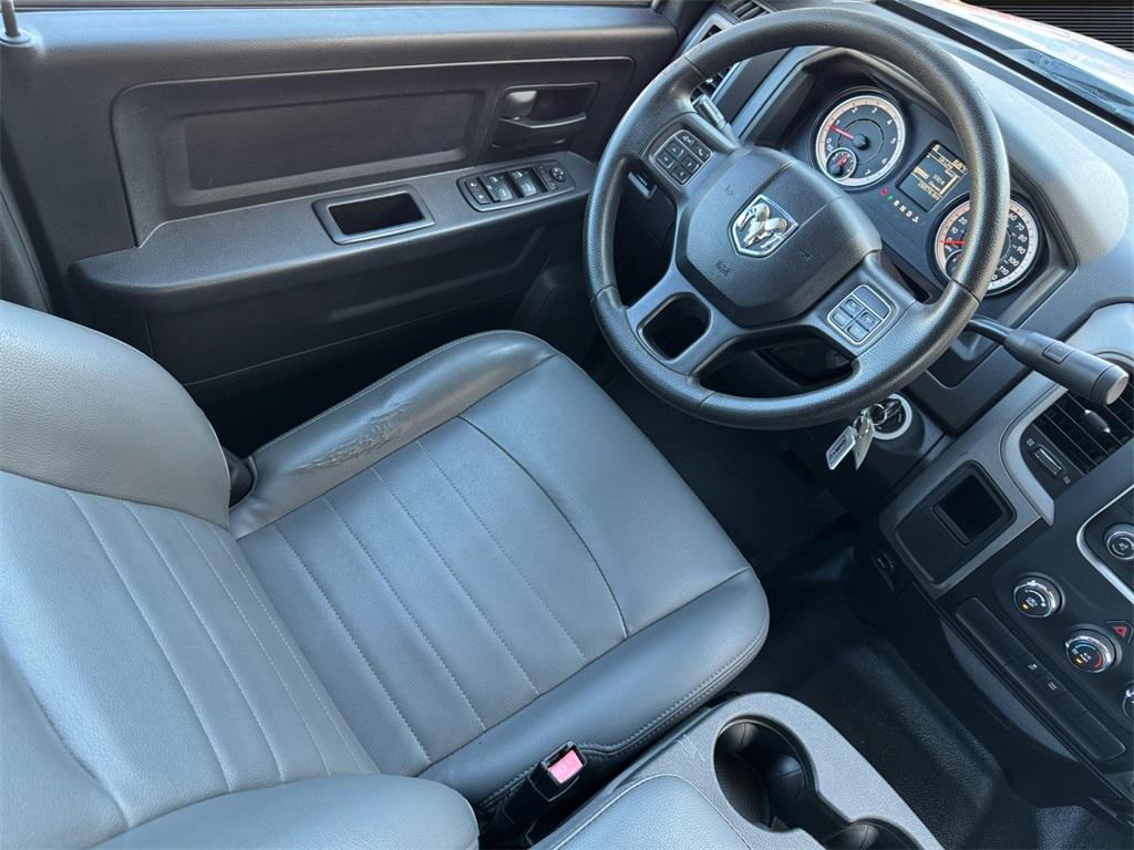 used 2016 Ram 3500 car, priced at $29,632