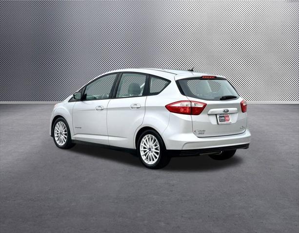 used 2014 Ford C-Max Hybrid car, priced at $12,995