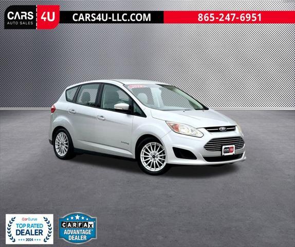 used 2014 Ford C-Max Hybrid car, priced at $12,352