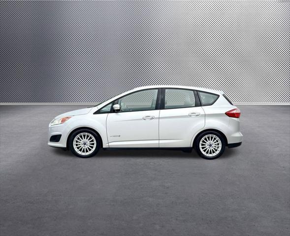 used 2014 Ford C-Max Hybrid car, priced at $12,995