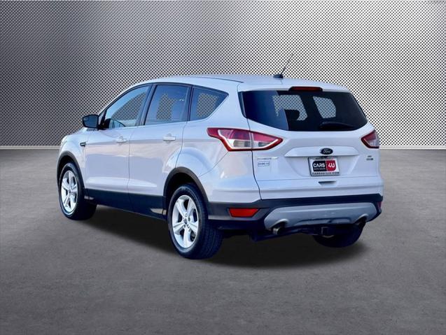 used 2016 Ford Escape car, priced at $8,717