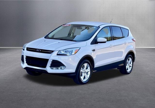 used 2016 Ford Escape car, priced at $8,717