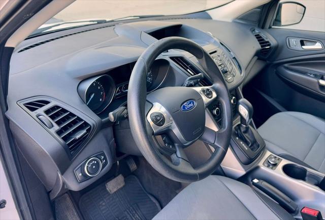 used 2016 Ford Escape car, priced at $8,717