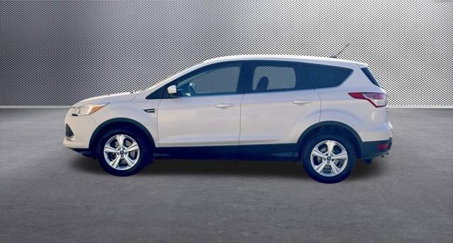 used 2016 Ford Escape car, priced at $8,717