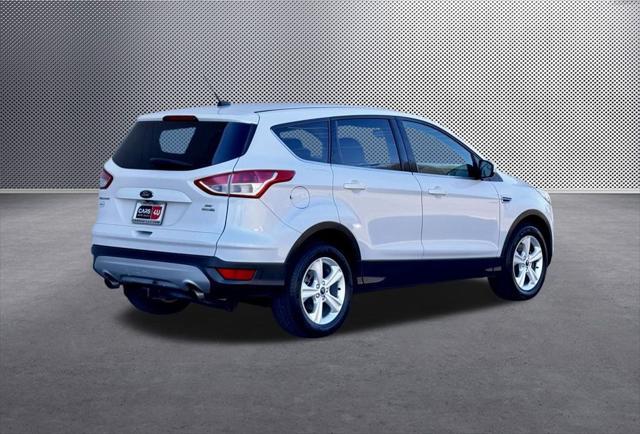 used 2016 Ford Escape car, priced at $8,717