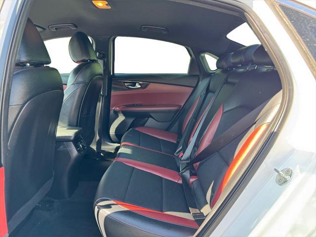used 2019 Kia Forte car, priced at $13,376