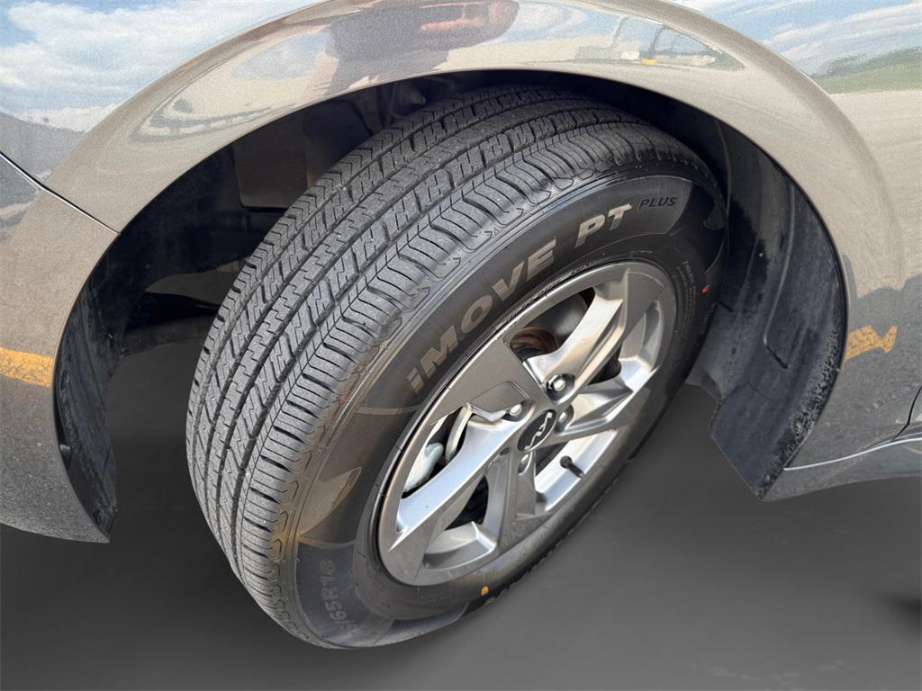 used 2022 Kia K5 car, priced at $18,201