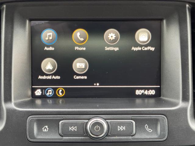 used 2019 Chevrolet Colorado car, priced at $21,377