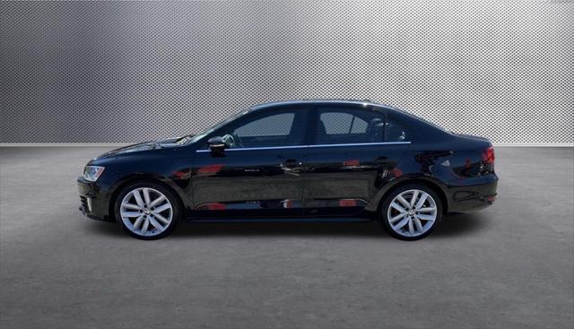 used 2014 Volkswagen Jetta car, priced at $9,703