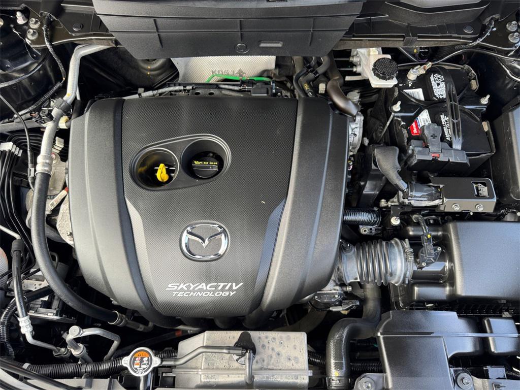 used 2018 Mazda CX-5 car, priced at $17,989