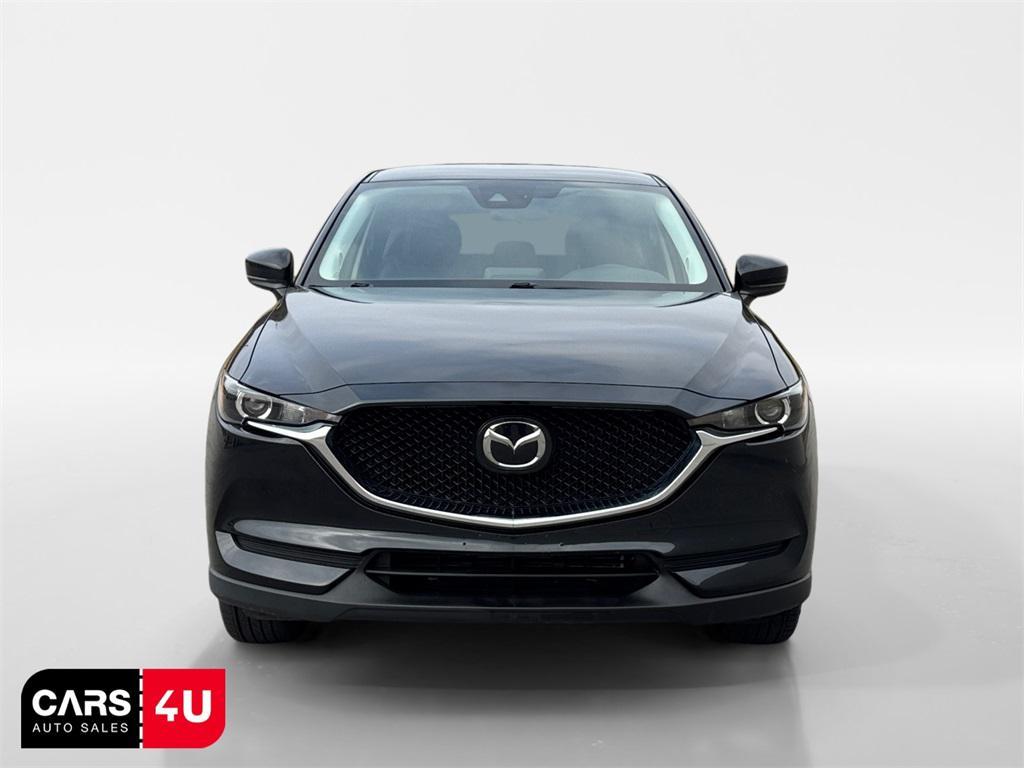 used 2018 Mazda CX-5 car, priced at $17,989