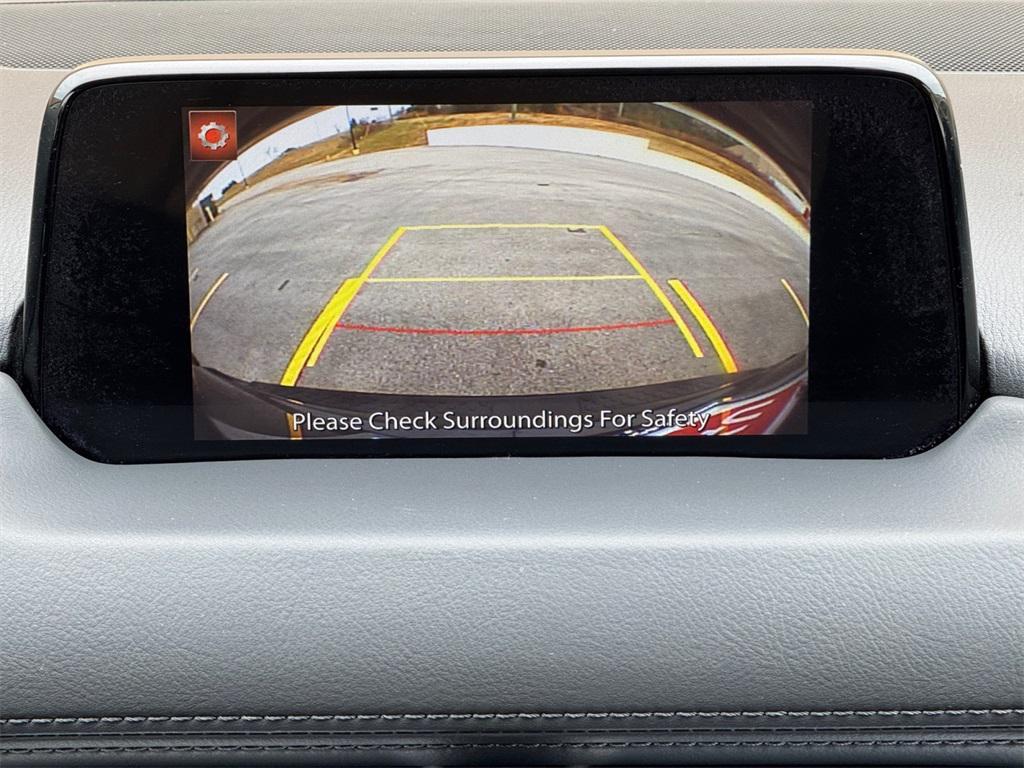 used 2018 Mazda CX-5 car, priced at $17,989