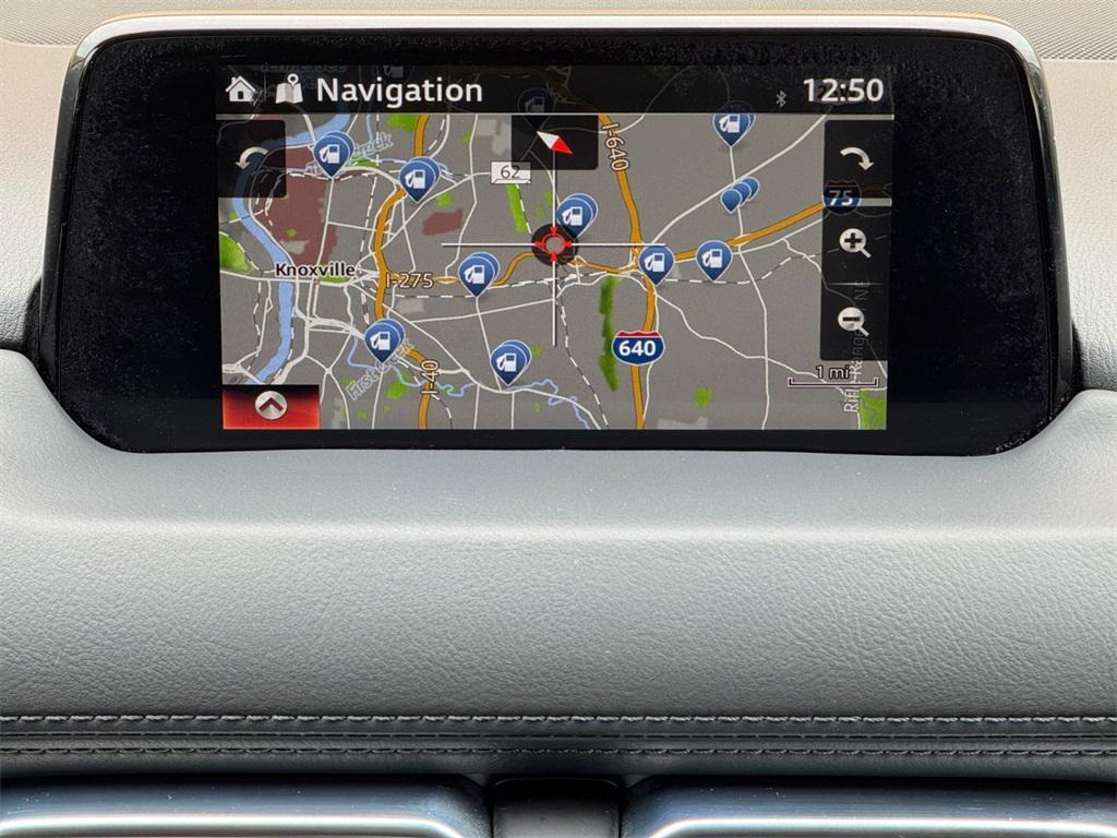 used 2018 Mazda CX-5 car, priced at $17,989