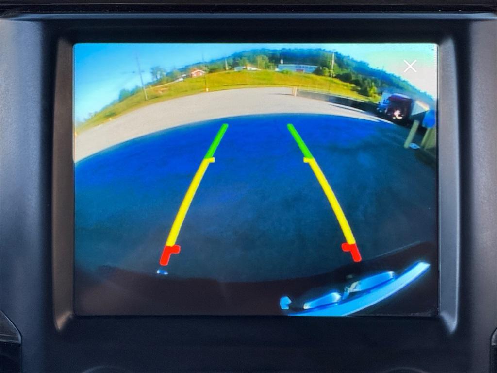 used 2018 Ram 1500 car, priced at $25,496