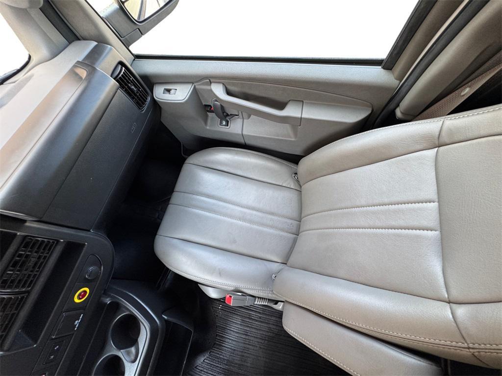 used 2022 Chevrolet Express 2500 car, priced at $24,993