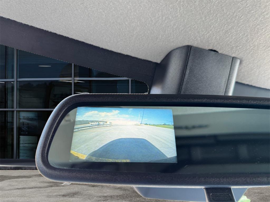 used 2022 Chevrolet Express 2500 car, priced at $24,993