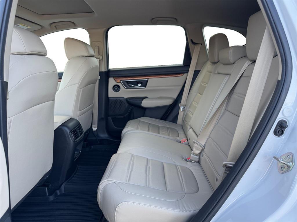 used 2019 Honda CR-V car, priced at $21,745