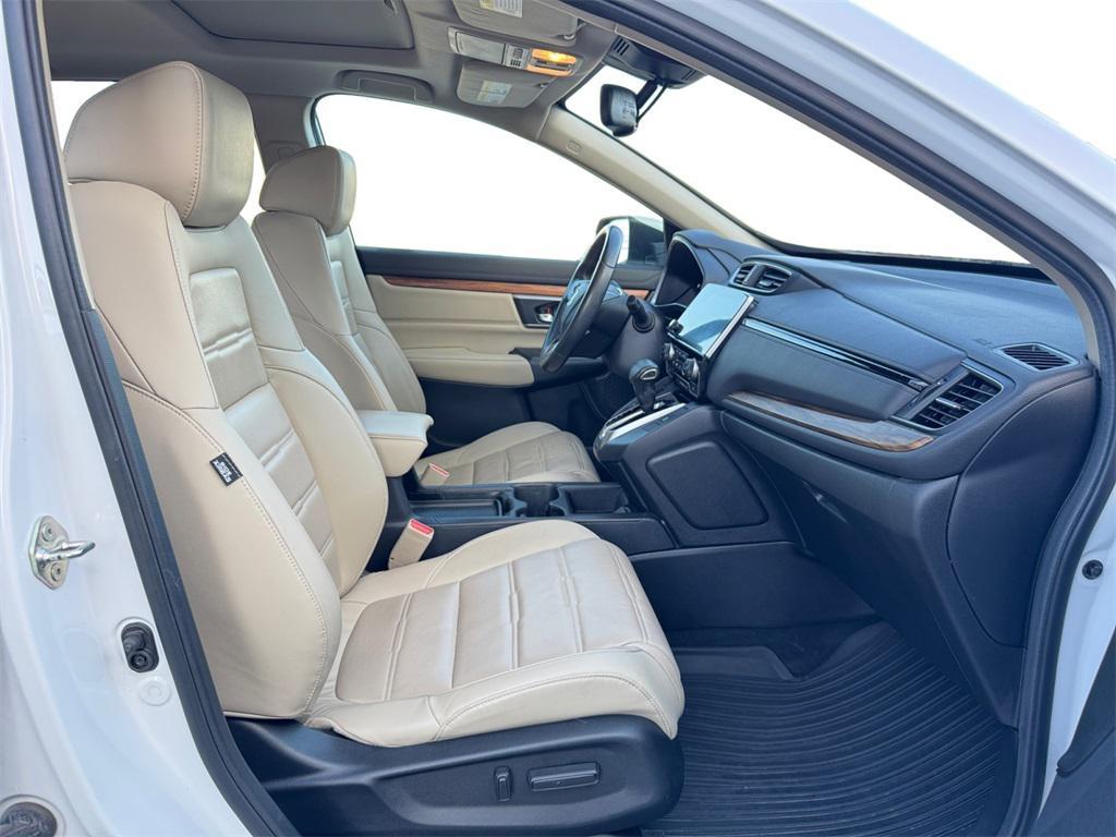 used 2019 Honda CR-V car, priced at $21,745