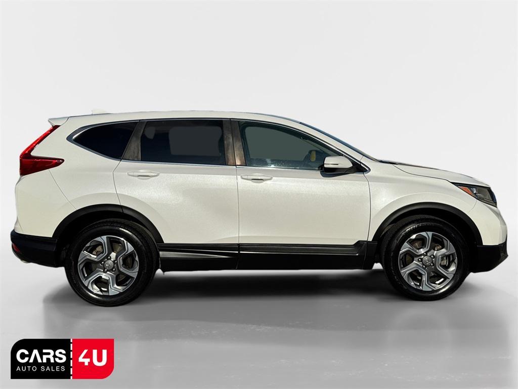 used 2019 Honda CR-V car, priced at $20,689
