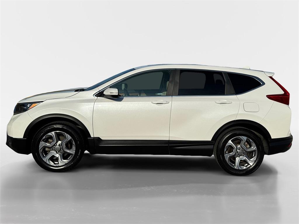 used 2019 Honda CR-V car, priced at $21,745