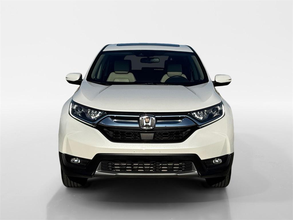 used 2019 Honda CR-V car, priced at $21,745