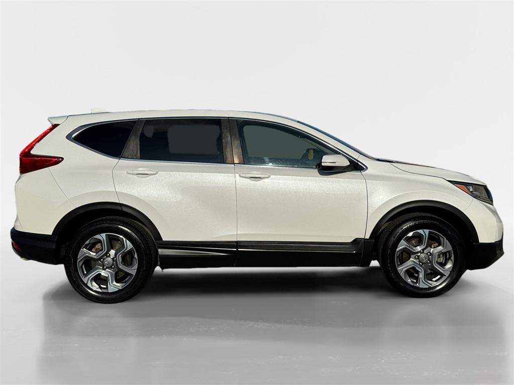 used 2019 Honda CR-V car, priced at $21,745