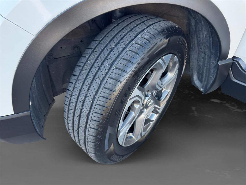 used 2019 Honda CR-V car, priced at $20,689