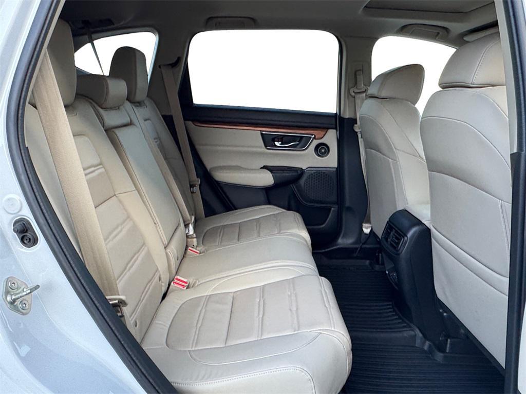 used 2019 Honda CR-V car, priced at $21,745