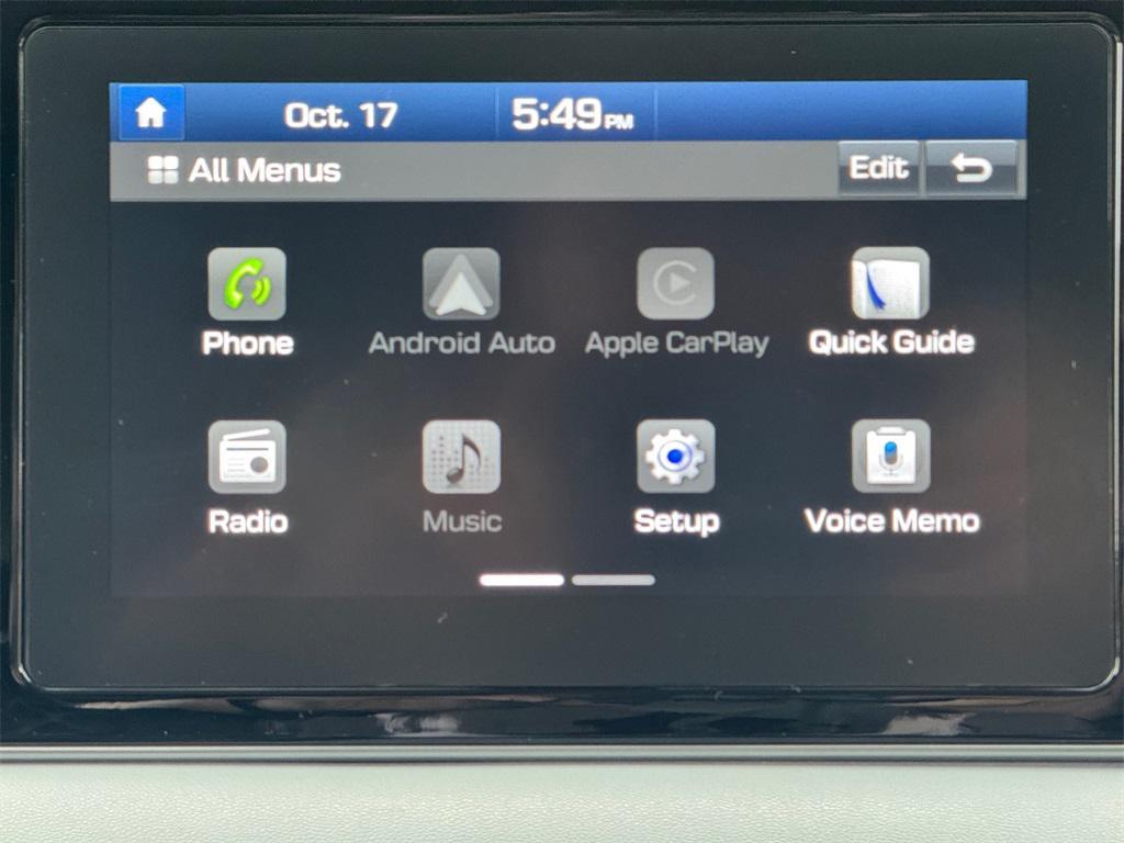 used 2020 Hyundai Palisade car, priced at $21,969