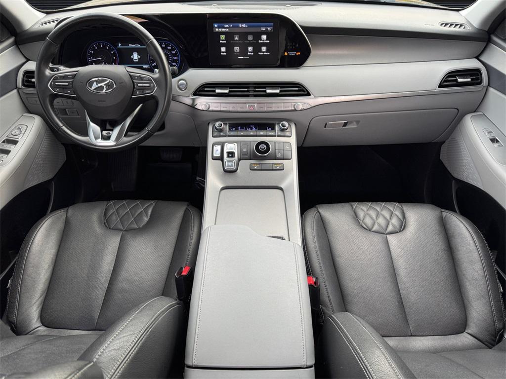 used 2020 Hyundai Palisade car, priced at $21,969