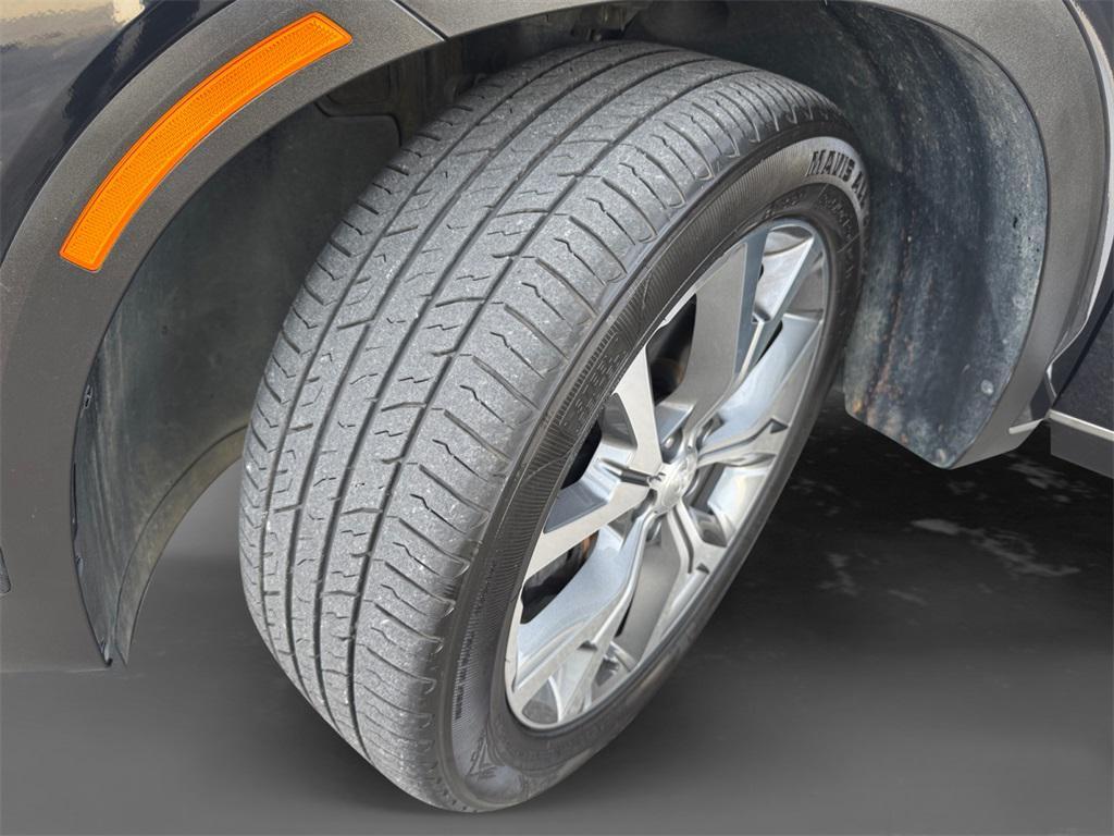 used 2020 Hyundai Palisade car, priced at $21,969