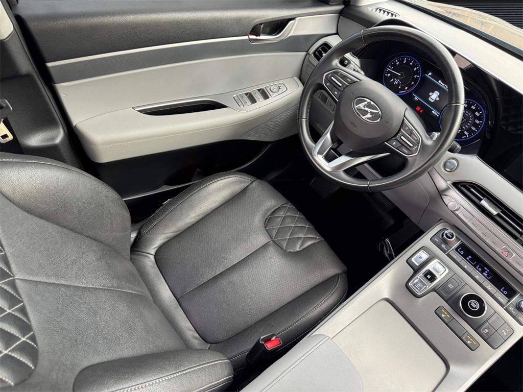 used 2020 Hyundai Palisade car, priced at $21,969