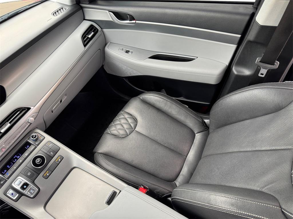 used 2020 Hyundai Palisade car, priced at $21,969