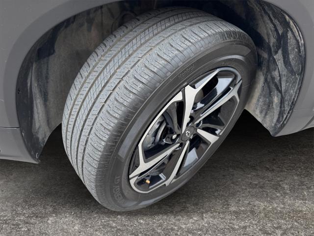 used 2023 Chevrolet TrailBlazer car, priced at $24,357