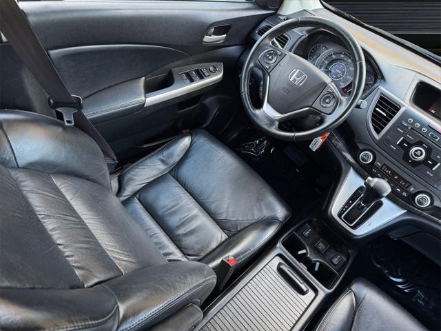 used 2014 Honda CR-V car, priced at $15,388