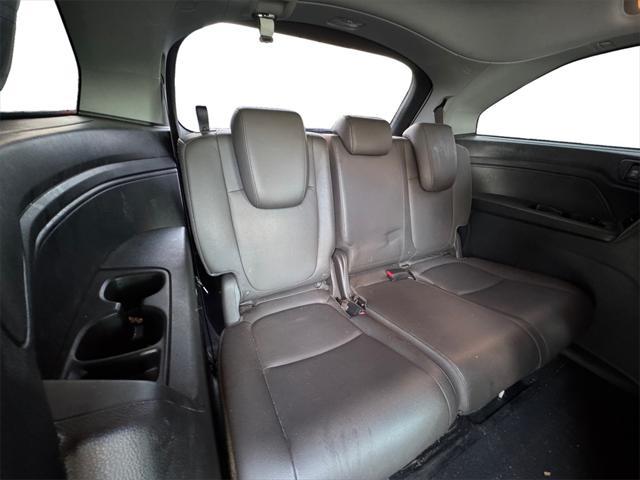 used 2019 Honda Odyssey car, priced at $25,659