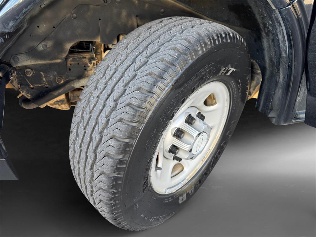 used 2017 Chevrolet Express 2500 car, priced at $21,204