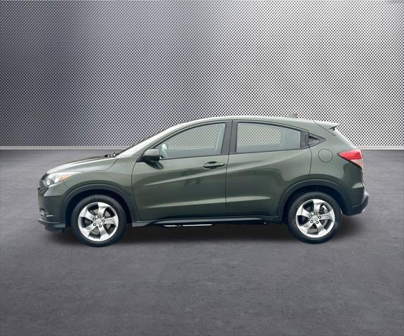 used 2018 Honda HR-V car, priced at $17,417