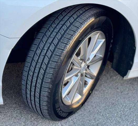 used 2018 Hyundai Sonata car, priced at $10,623