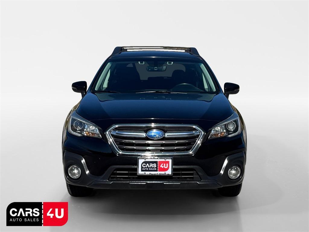 used 2018 Subaru Outback car, priced at $16,578