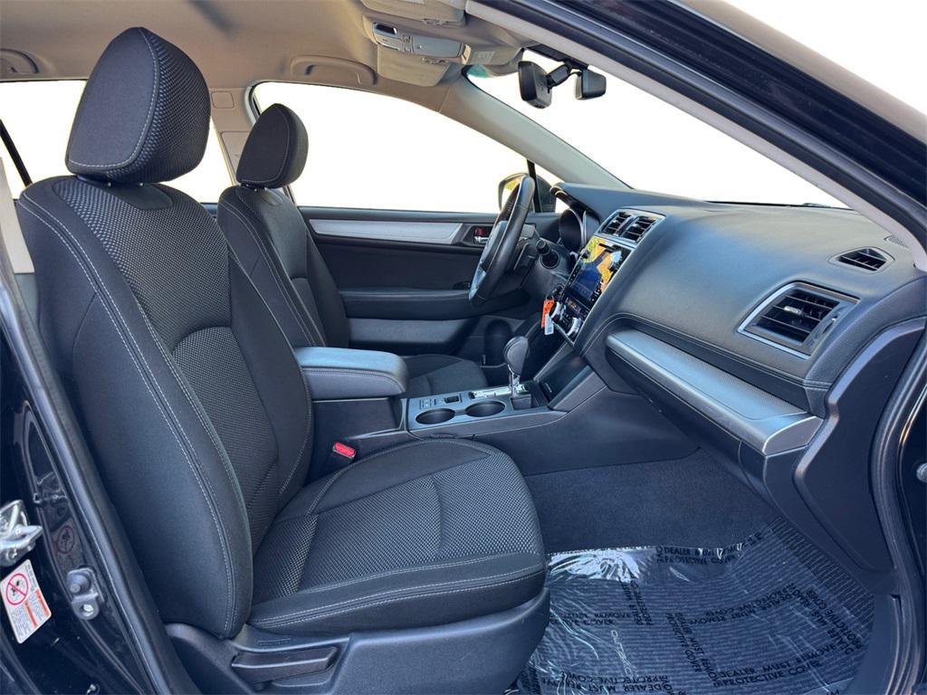 used 2018 Subaru Outback car, priced at $16,578