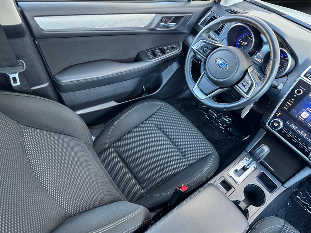 used 2018 Subaru Outback car, priced at $16,578