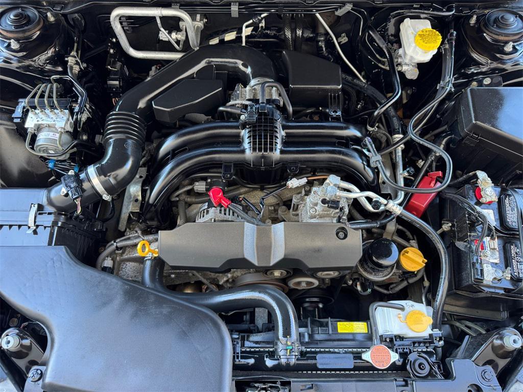 used 2018 Subaru Outback car, priced at $16,578