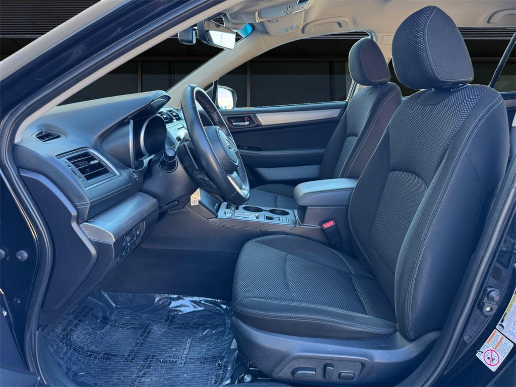 used 2018 Subaru Outback car, priced at $16,578