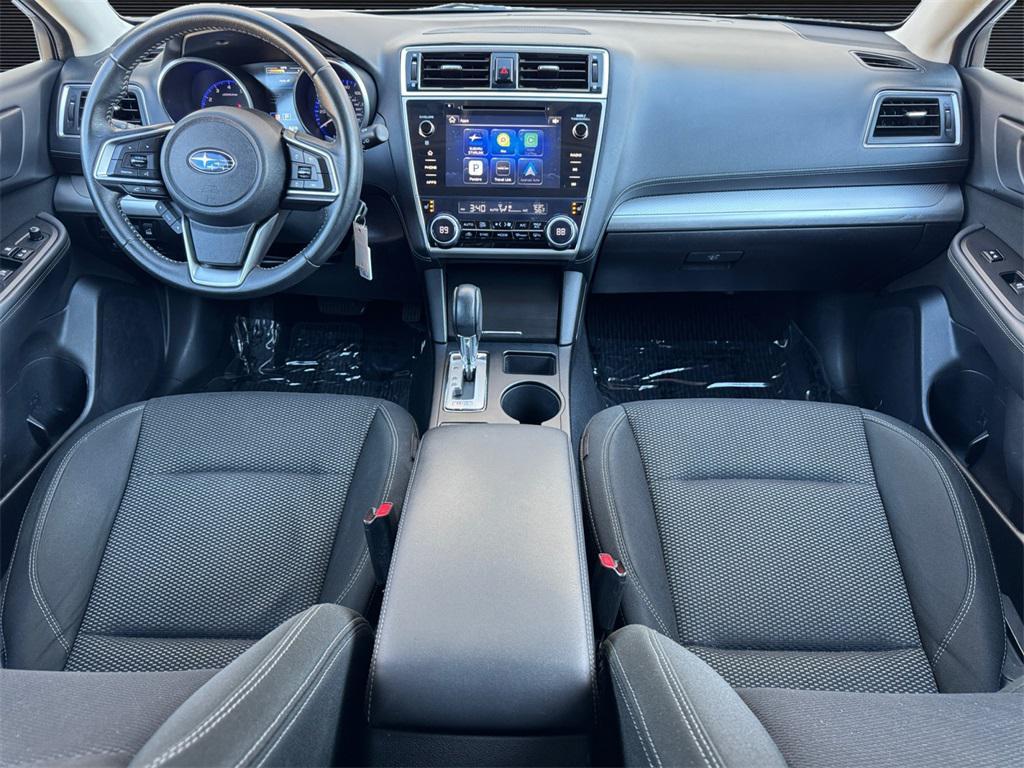 used 2018 Subaru Outback car, priced at $16,578