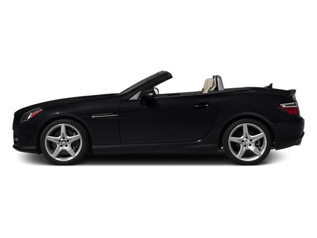 used 2013 Mercedes-Benz SLK-Class car, priced at $14,267