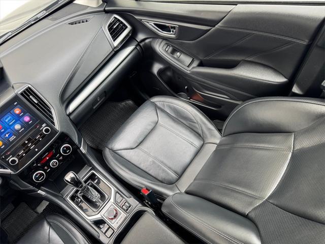 used 2021 Subaru Forester car, priced at $26,975